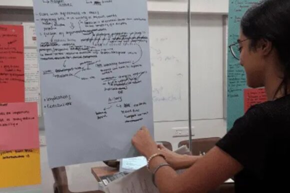 Extended essay for all the subjects offered