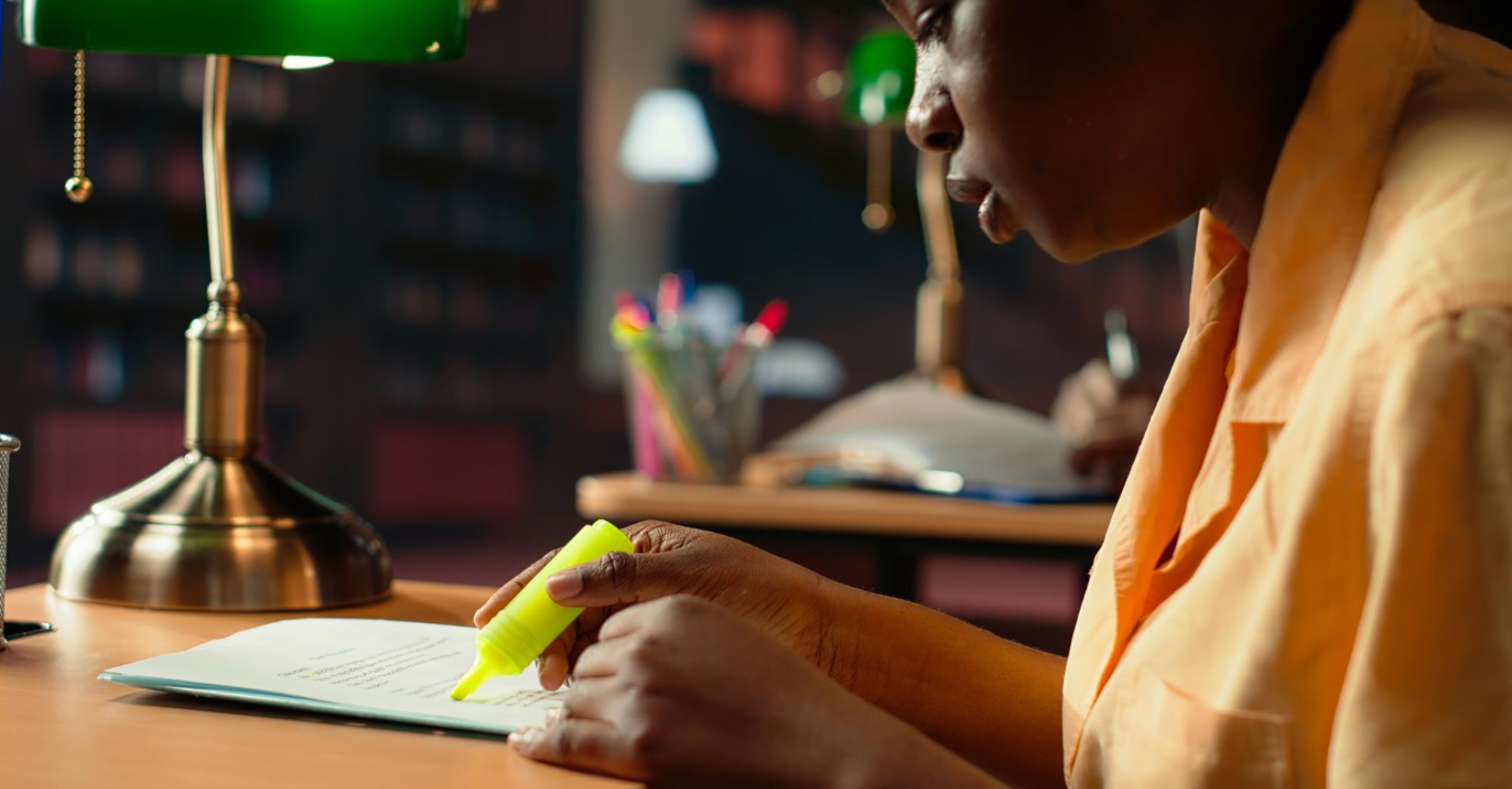 Writing Personal statement for university application