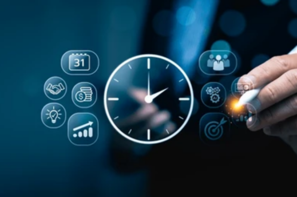 Time Management Tips for IB Students with Heavy Workload