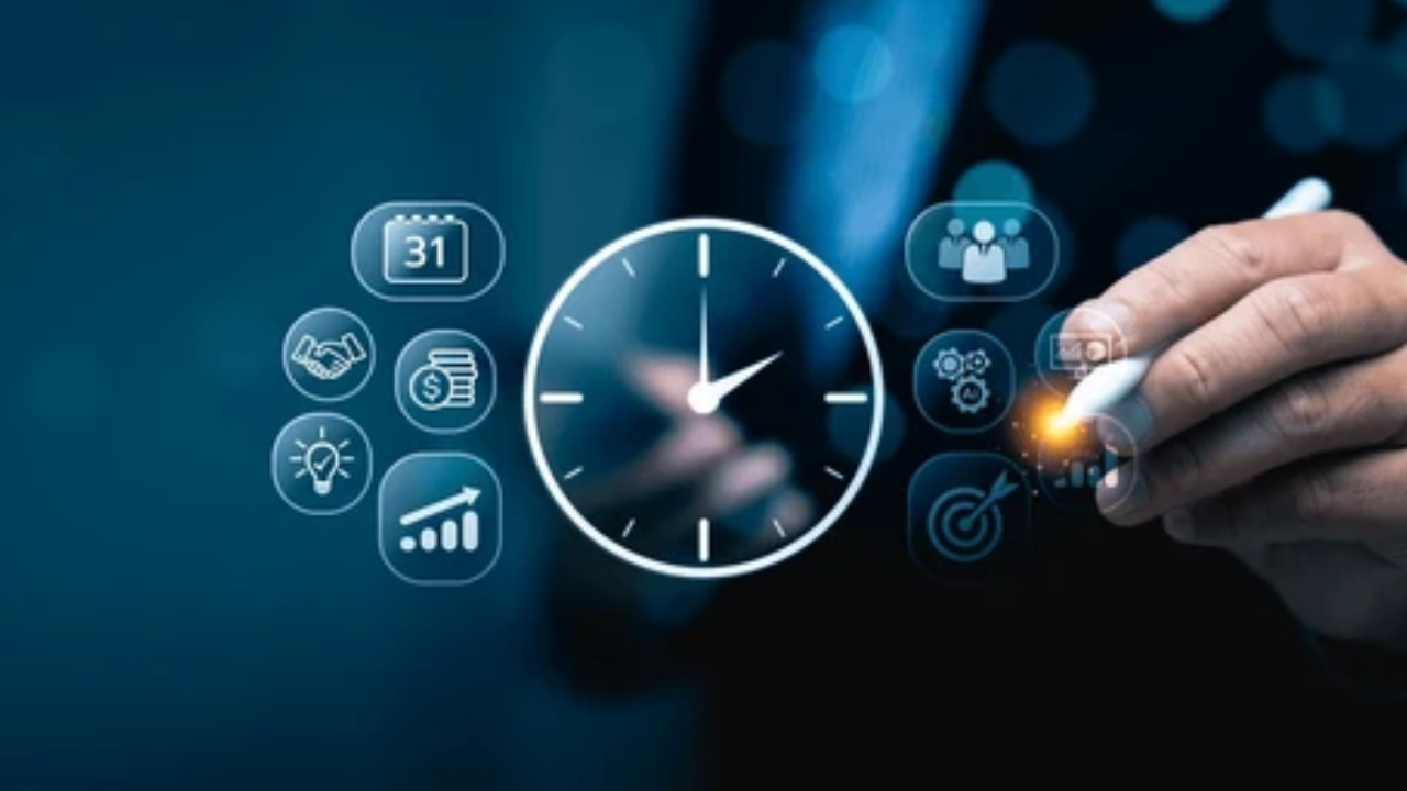 Time Management Tips for IB Students with Heavy Workload